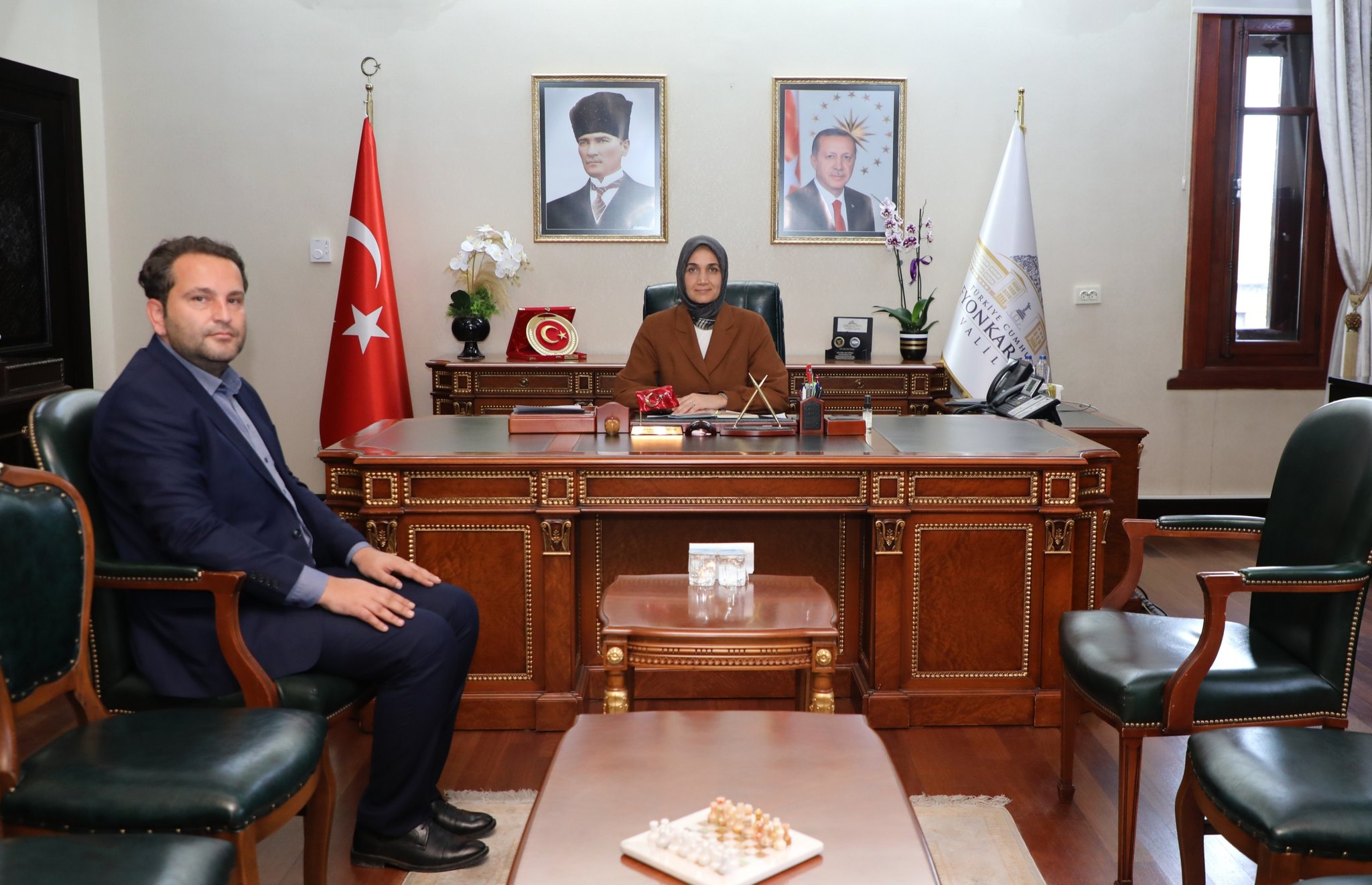 15 çocuk tedavi ve eğitimlerini bir arada yürütüyor