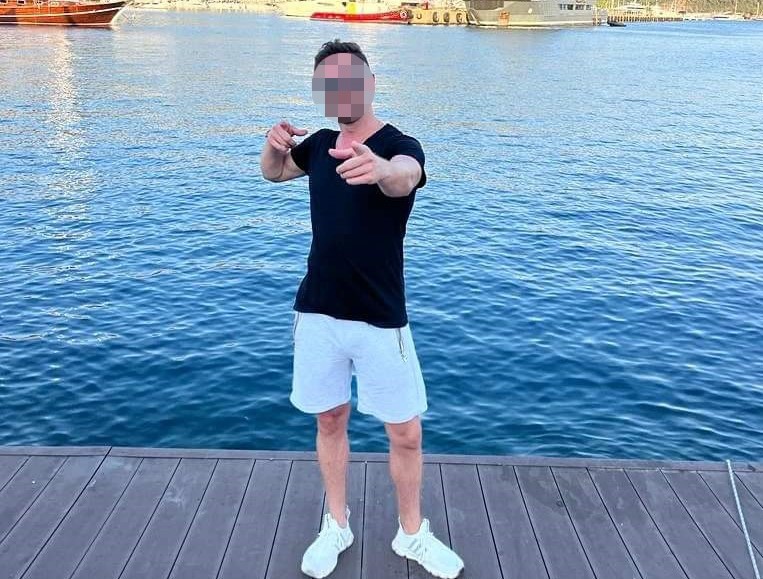 SON KAYDI KATİLİ OLDU
