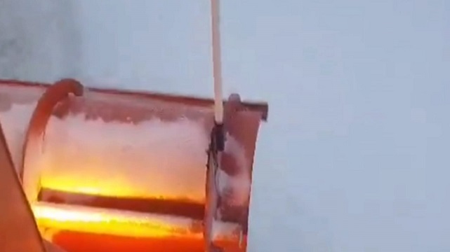 KAR VE SOĞUK YURDU ETKİSİ ALTINA ALDI