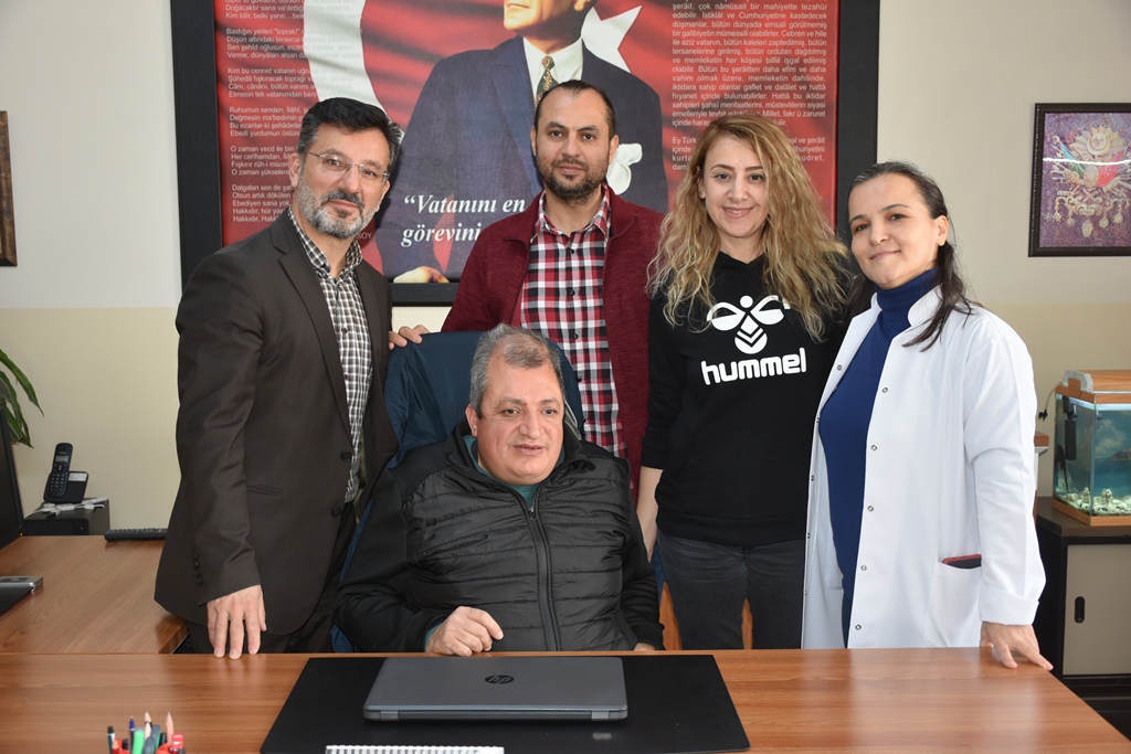 21 YILINI ÖĞRENCİLERİNİN KARİYER VE BAŞARISINA ADADI