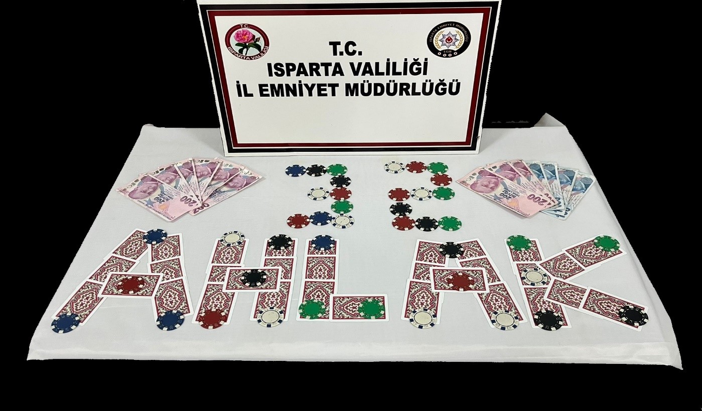 KEYİFLERİ ZEHİR OLDU
