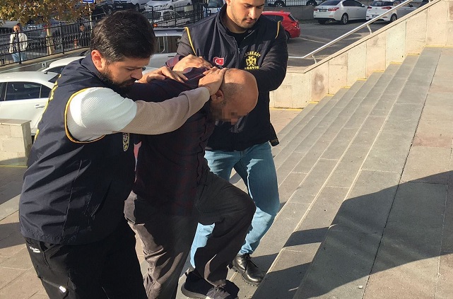 Eski Koca Cinayetine Bir Yenisi Daha Eklendi