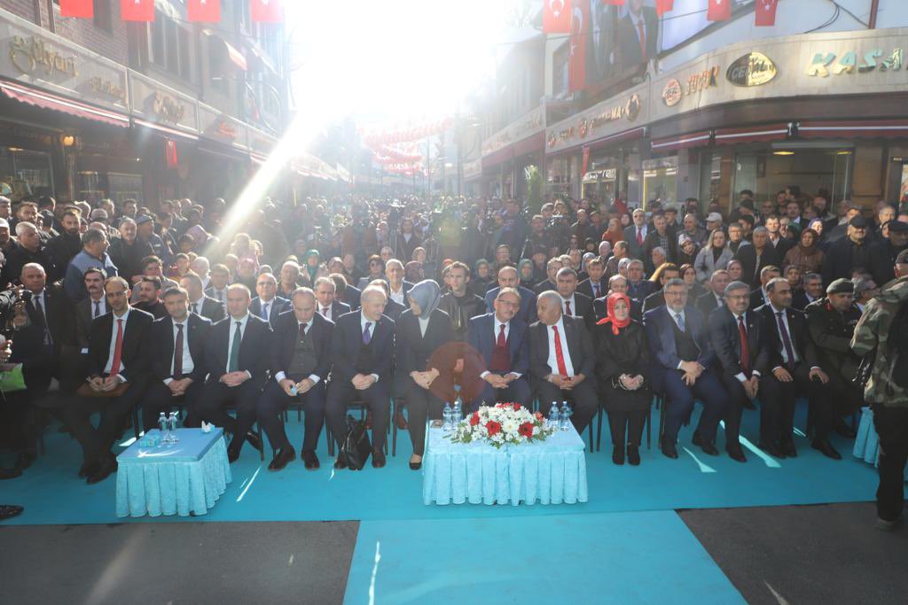 Vali Yiğitbaşı, ""Afyon Hak ettiği Değeri Görecek"