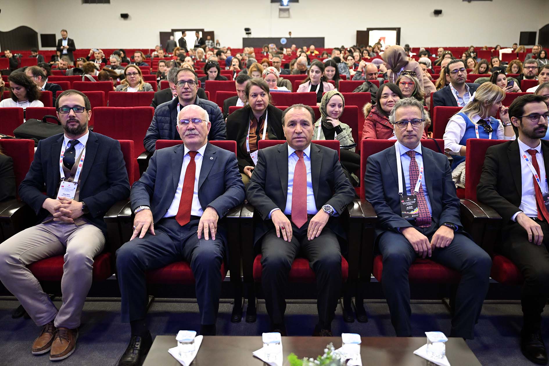 AKÜ Ev Sahipliğinde  erasmus toplantısı gerçekleştirildi