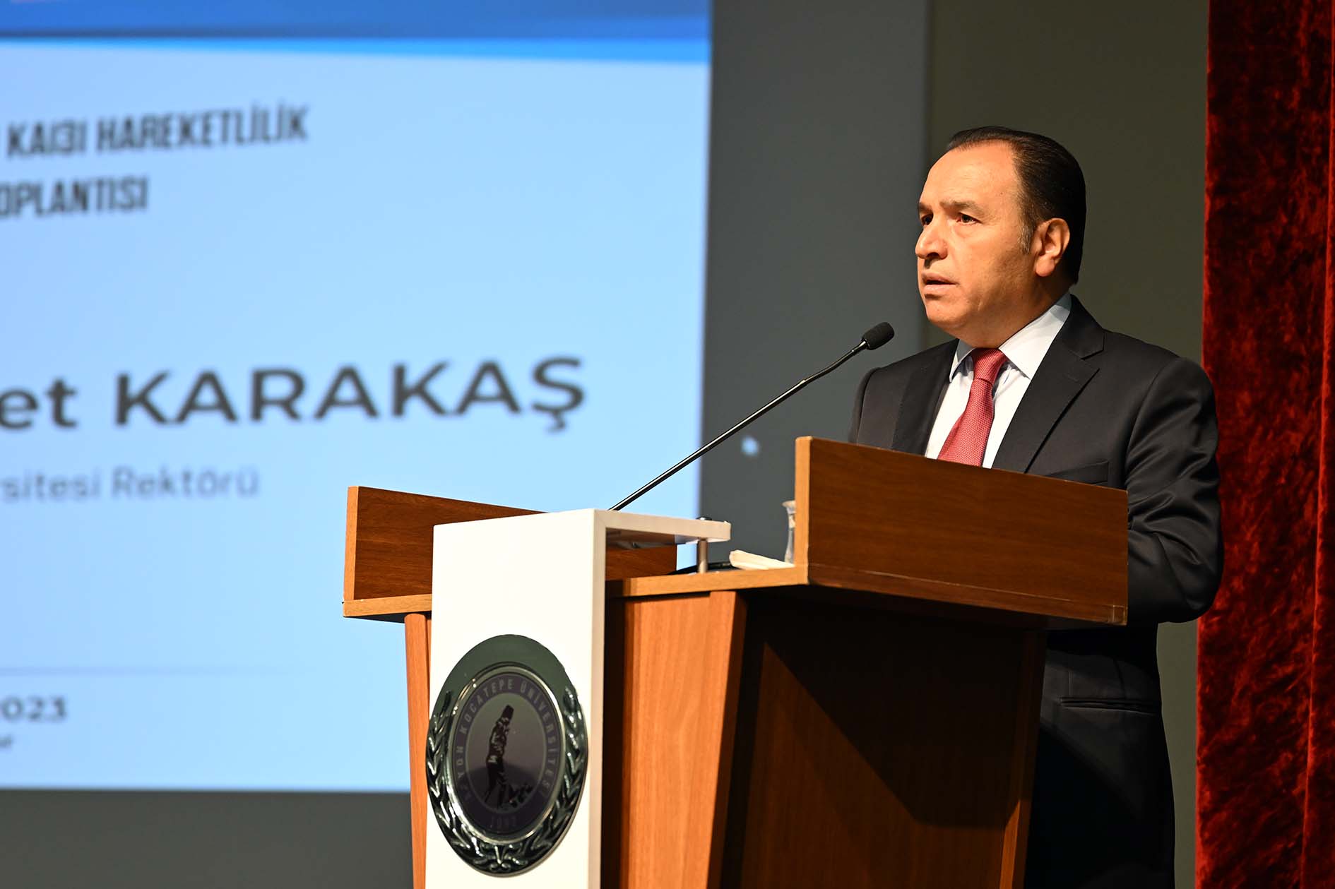 AKÜ Ev Sahipliğinde  erasmus toplantısı gerçekleştirildi