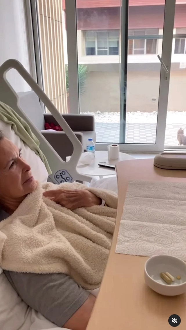 Filiz Akın'dan Kötü Haber