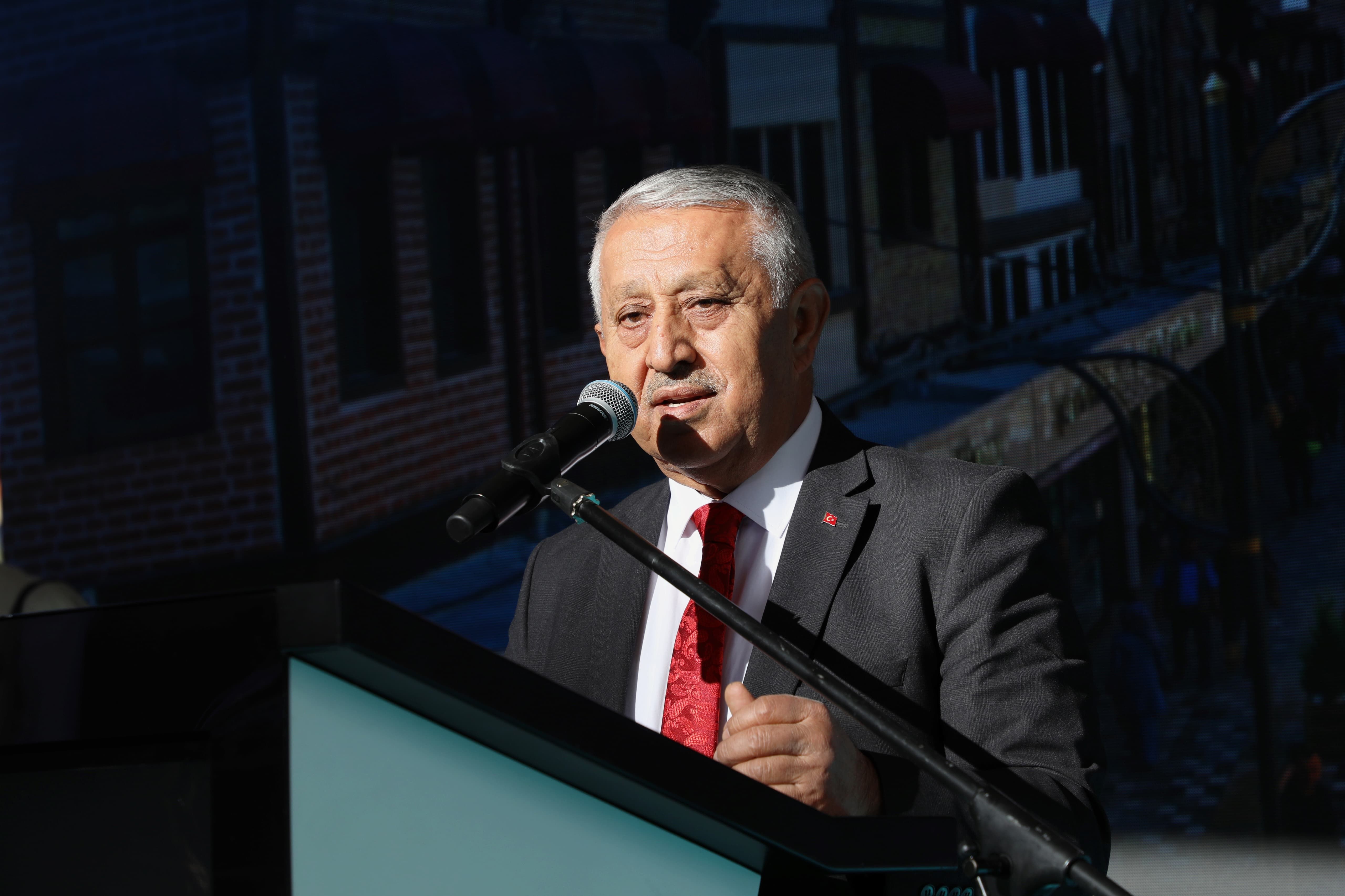 Afyonkarahisar tarihi bu mekanda canlanıyor