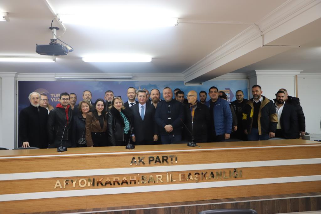 ALTINAY'DAN KANGREN VURGUSU