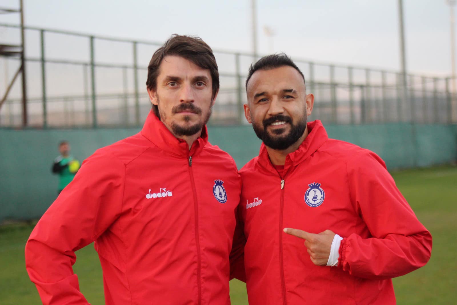 Afyonspor’a Hes İlaç’da fayda etmedi