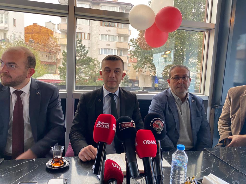COĞRAFİ DEĞİL İMANI MESELE
