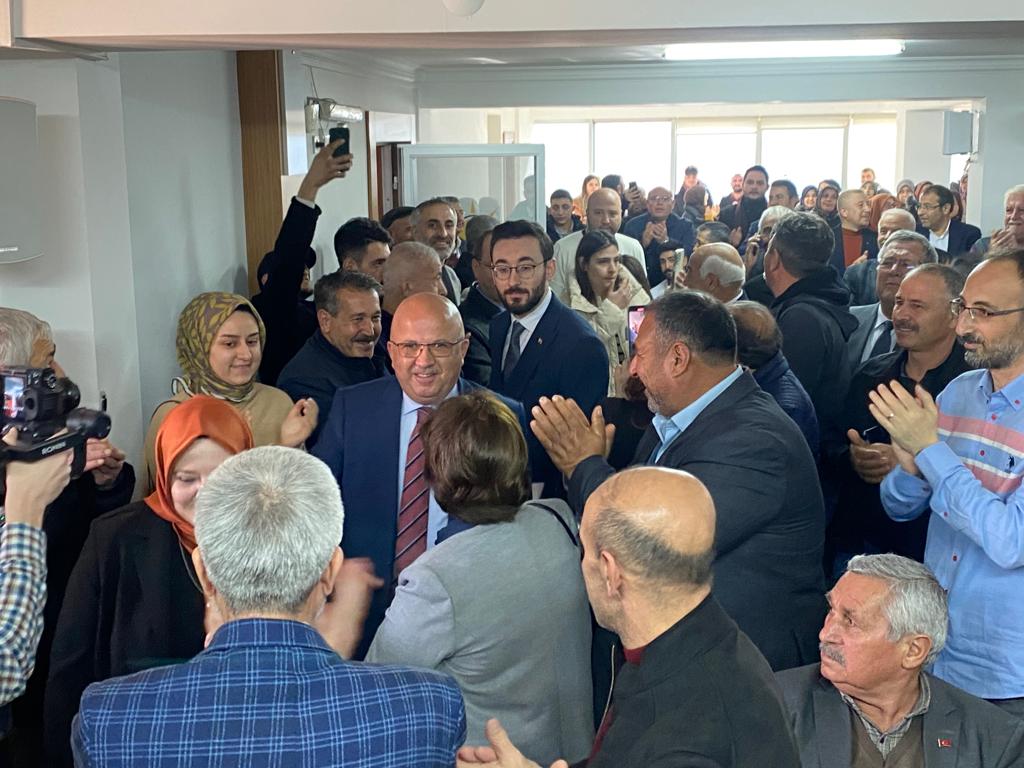 ADAY ADAYI ÇOBAN “MÜTEVAZİLİĞE BURADA GEREK YOK”