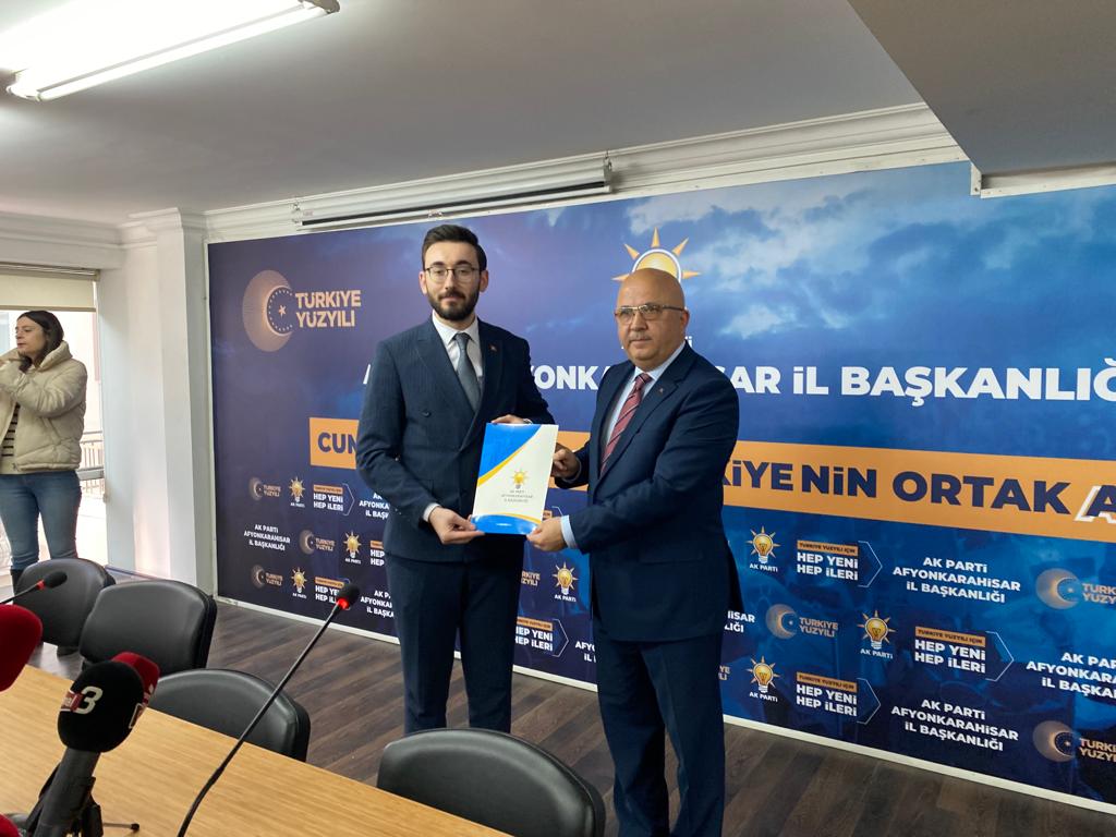 ADAY ADAYI ÇOBAN “MÜTEVAZİLİĞE BURADA GEREK YOK”