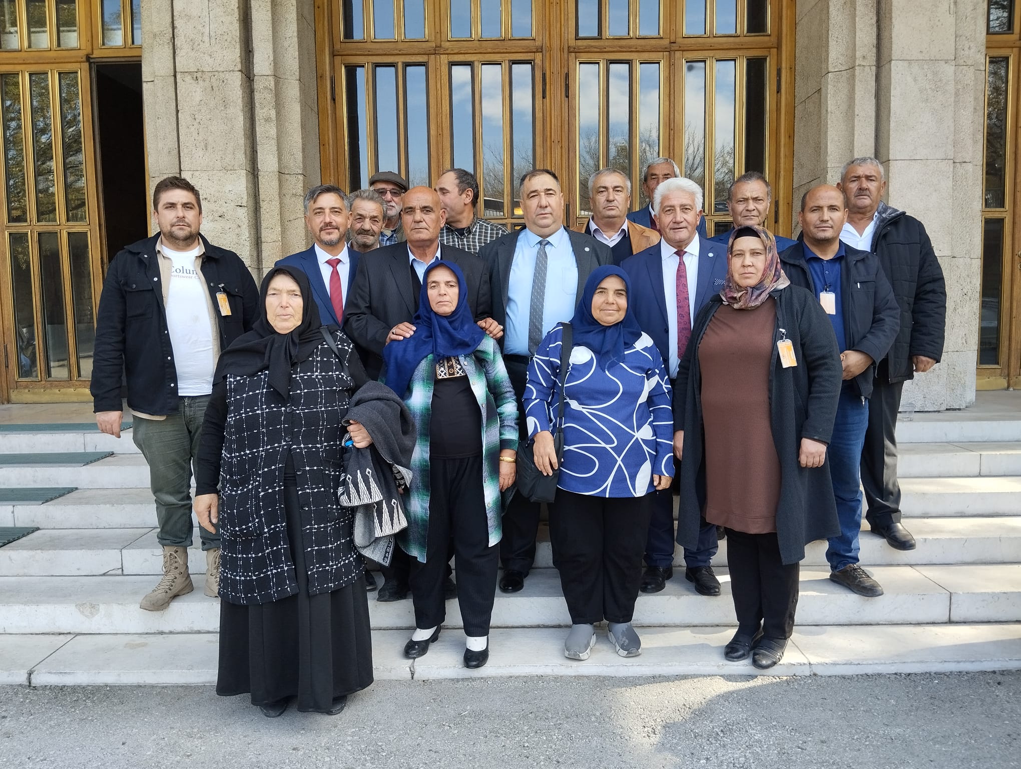 Meral Akşener 6 Adayı Açıkladı