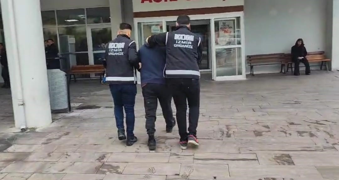 FETÖ’NÜN ÜST DÜZEY İSİMLERİNDEN MEHMET KAMIŞ YAKALANDI