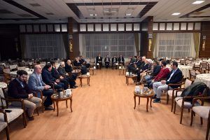 Geçmişten Günümüze Jeotermal tekrar masada