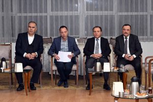Geçmişten Günümüze Jeotermal tekrar masada