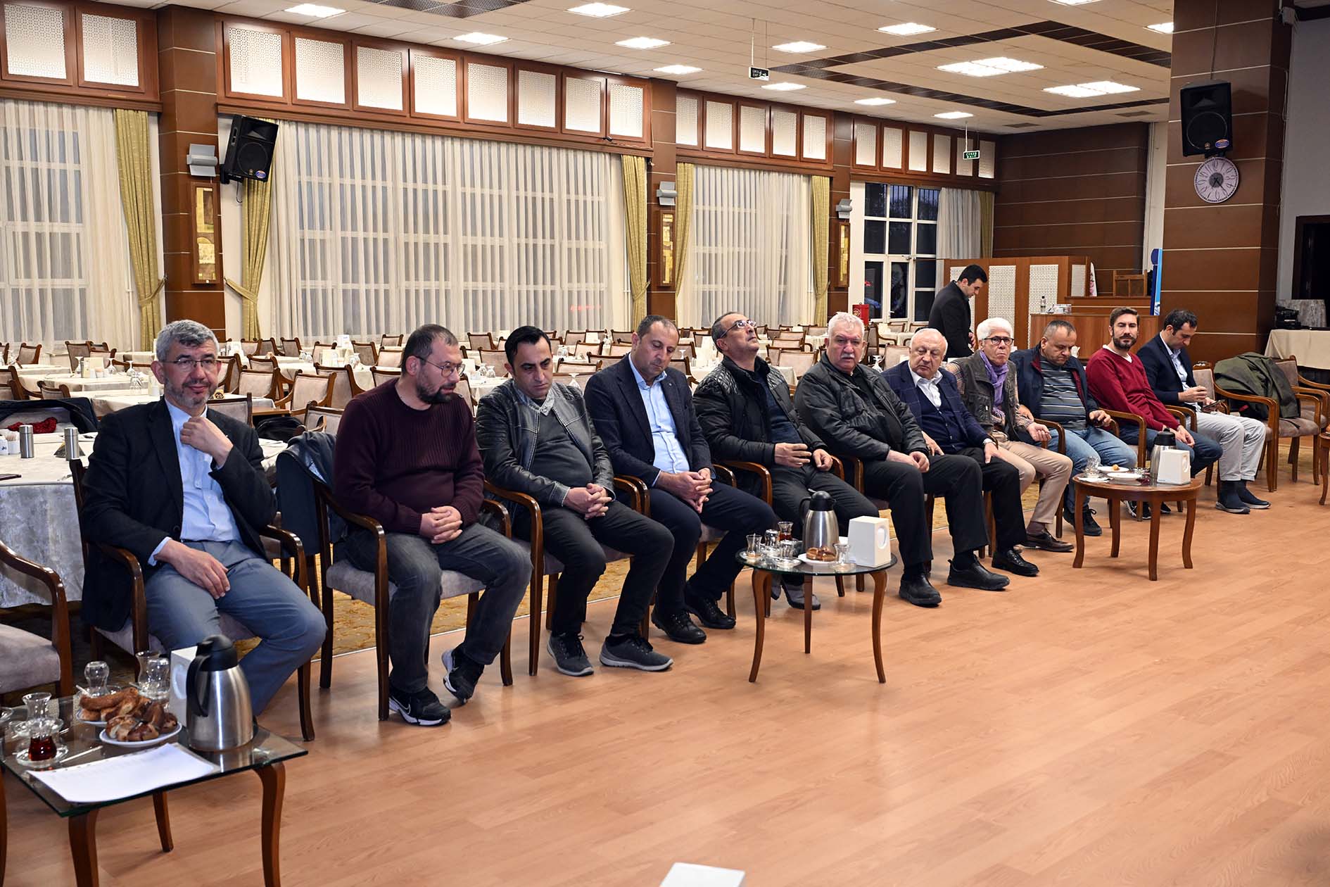 Geçmişten Günümüze Jeotermal tekrar masada