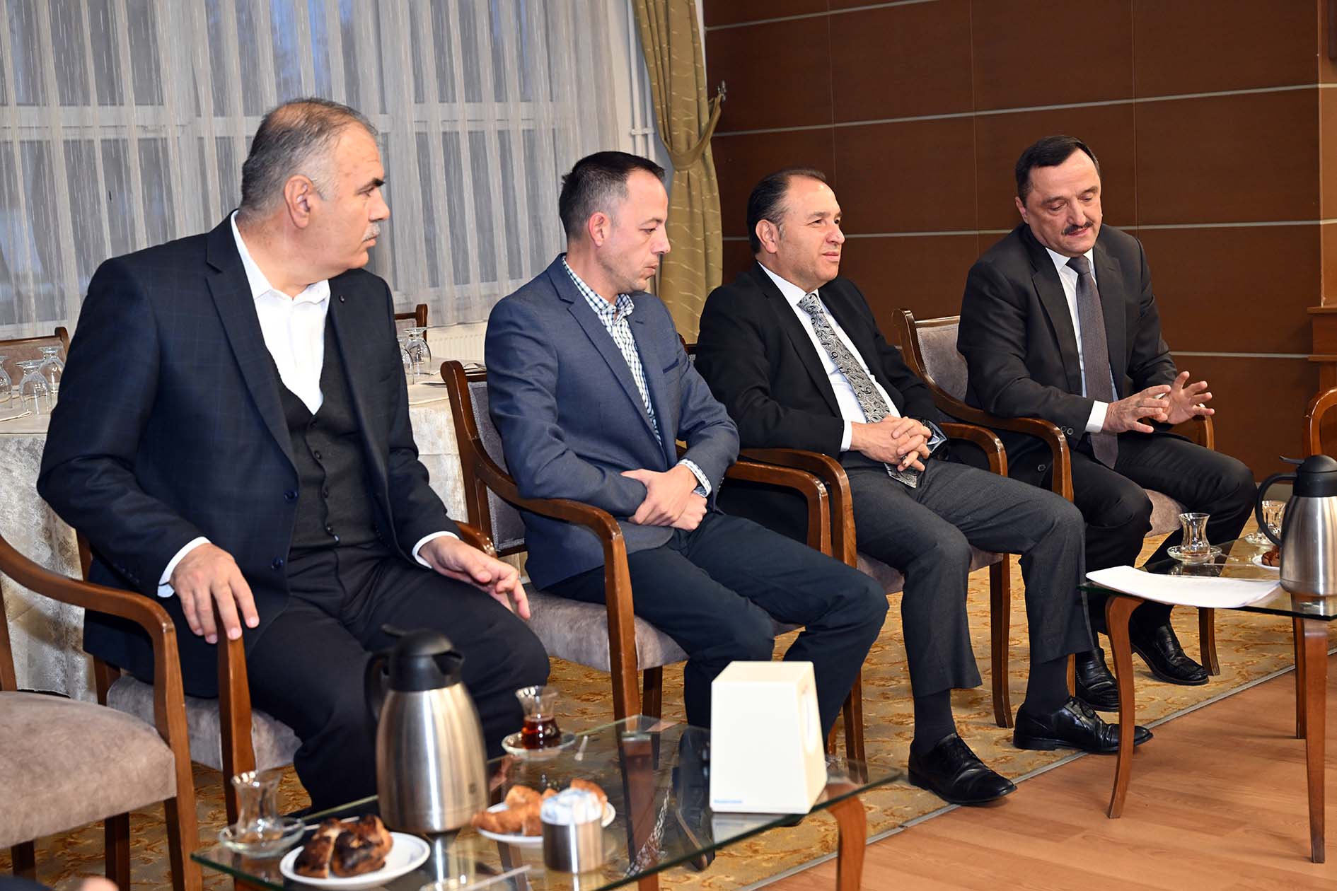 Geçmişten Günümüze Jeotermal tekrar masada