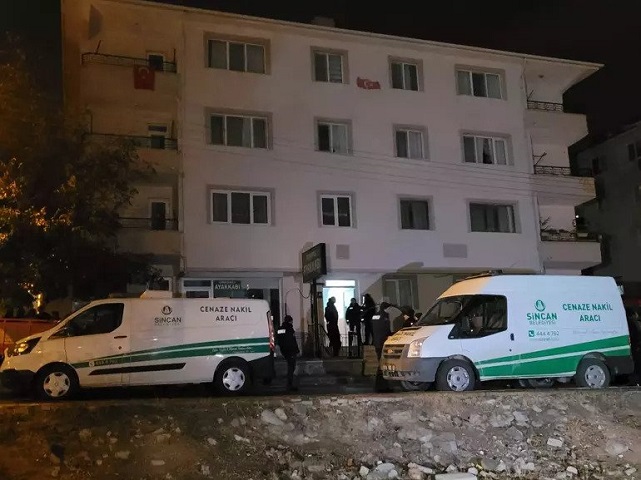 Komşu Katliamı: Aynı Aileden 5 Kişiyi Öldürdü