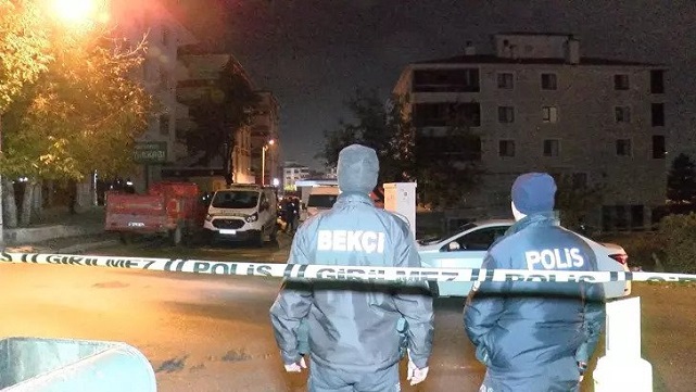 Komşu Katliamı: Aynı Aileden 5 Kişiyi Öldürdü