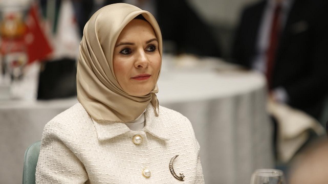 Afyonlu Bakan Müjdeyi Verdi