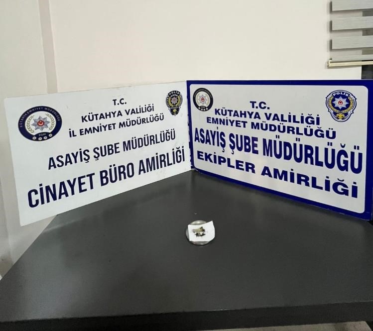 ÖNLEYİCİ HIRSIZLIK UYGULAMASI