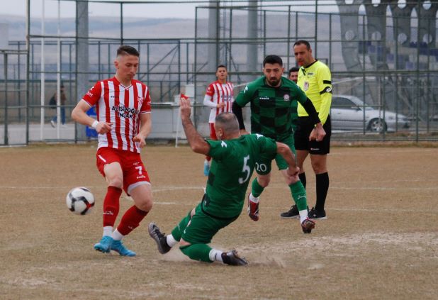SAL’da derbi heyecanı yaşanacak