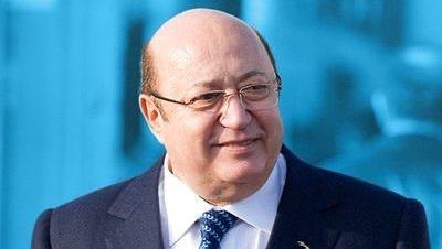 Galatasaray Kulübü Eski Yöneticisi Vefat Etti