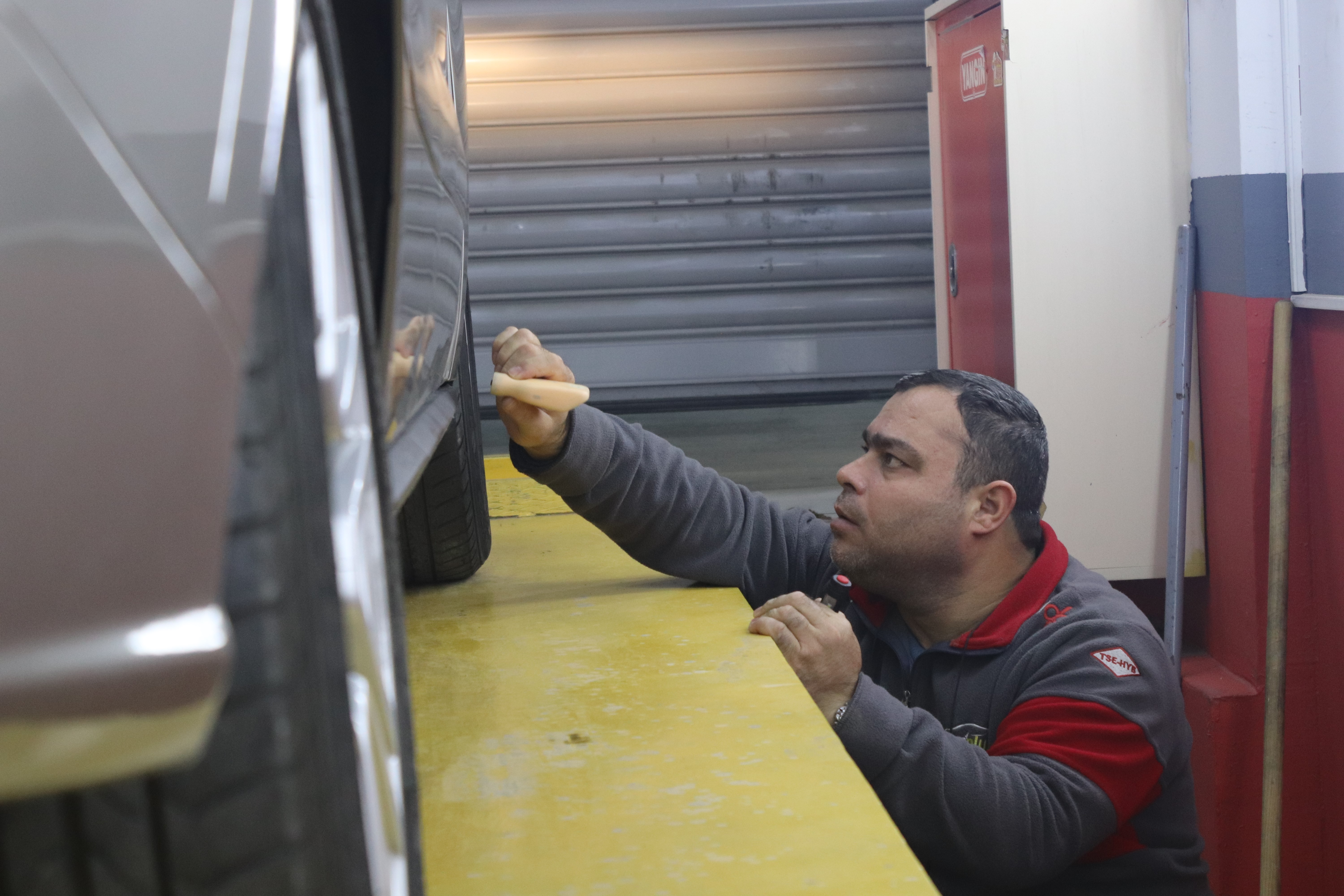 İKİNCİ EL ARAÇ PİYASASI DÜŞTÜ