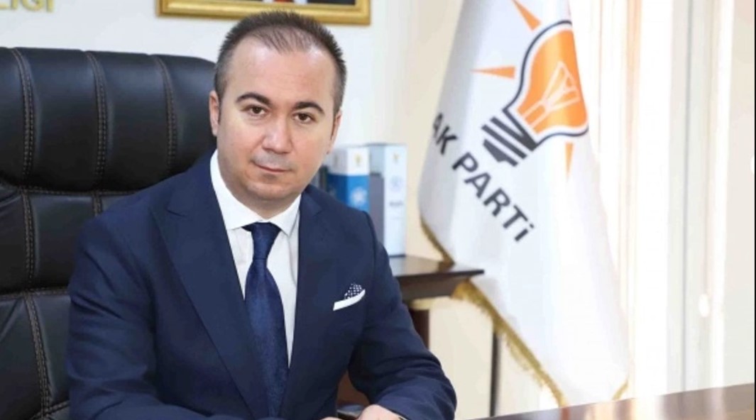 AK Parti Afyonkarahisar'da süreç tamam peki kaç aday var?