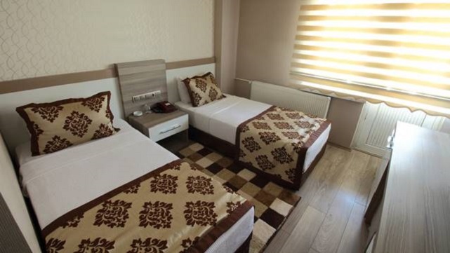 Afyon'da İki İşletme Satışa Çıkıyor