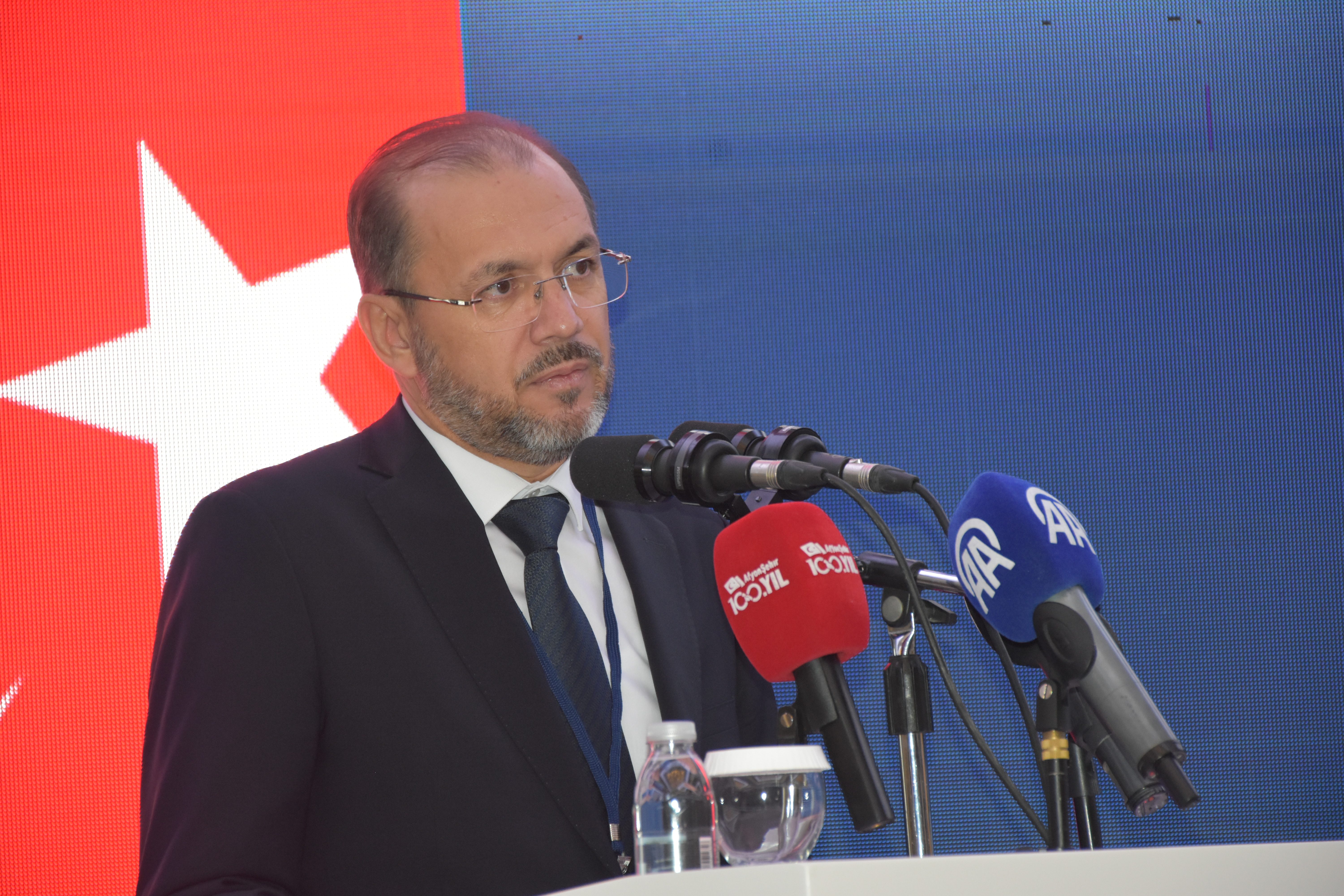 "7. Tıbbi, Aromatik Ve Baharat Bitkileri Çalıştayı" Başladı