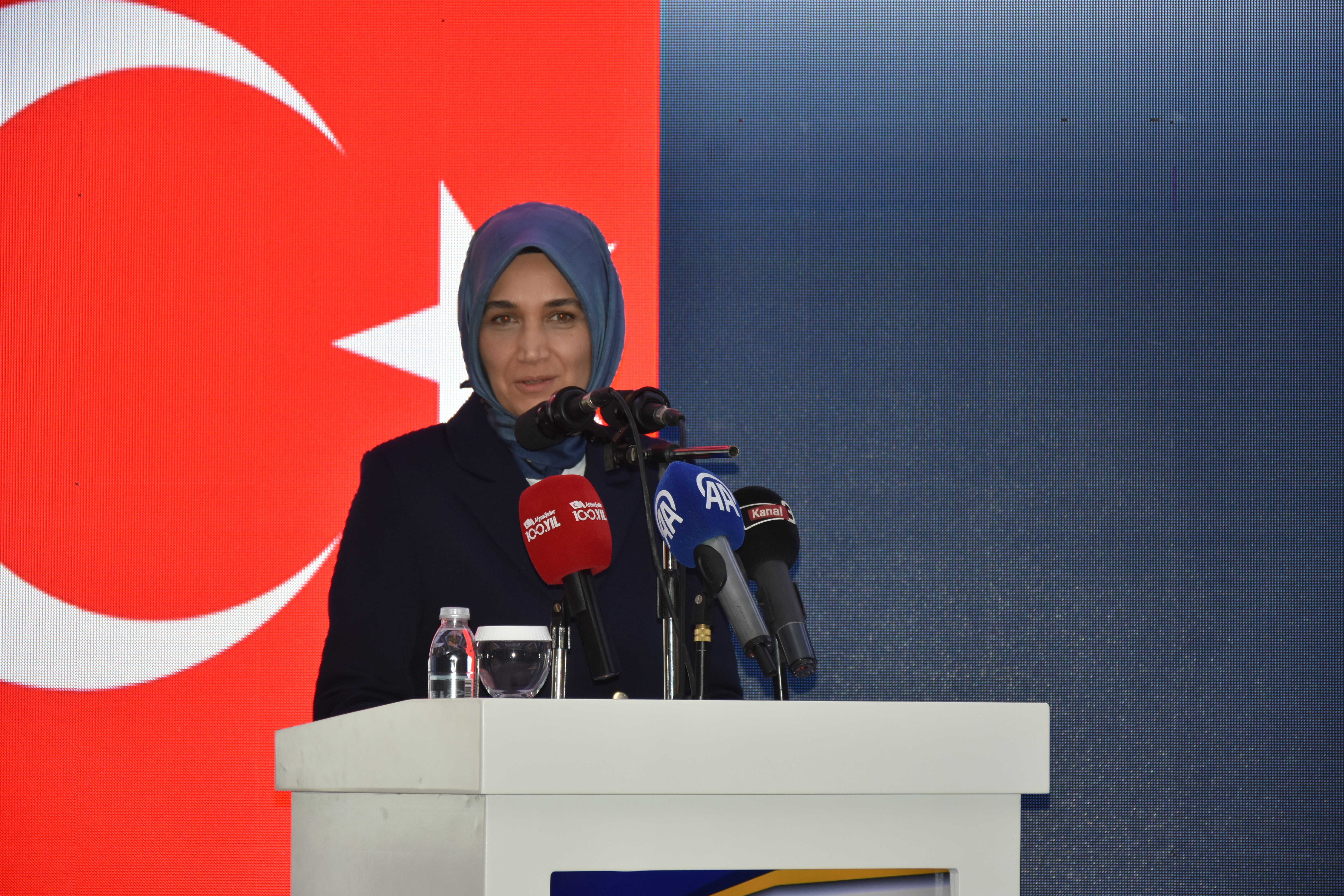 "7. Tıbbi, Aromatik Ve Baharat Bitkileri Çalıştayı" Başladı
