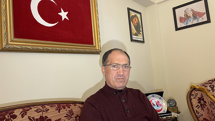 Türkiye Şehit Öğretmenlerini Unutmuyor