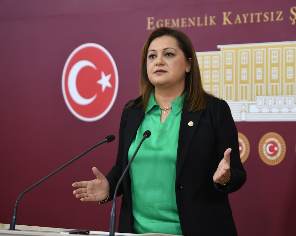 "Şiddet Mağduru Kadınlara Meşru Müdafaa Hakkı Tanınsın"