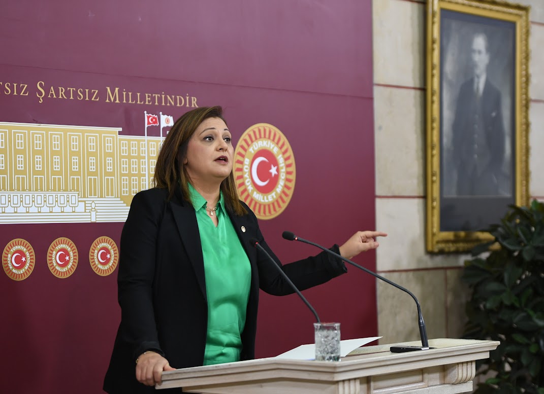 "Şiddet Mağduru Kadınlara Meşru Müdafaa Hakkı Tanınsın"