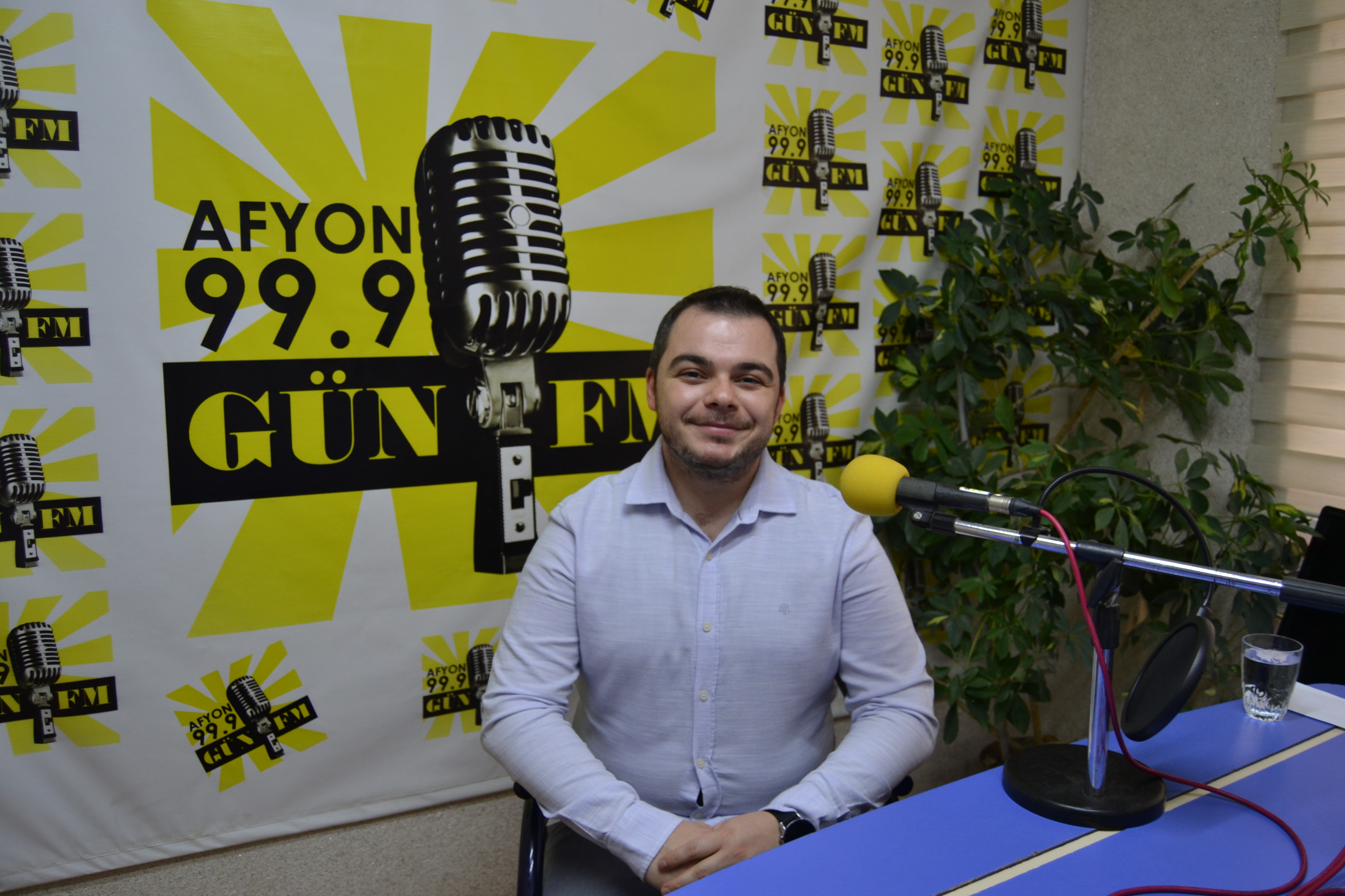 "Dişlerini fırçala, sağlığı yakala"