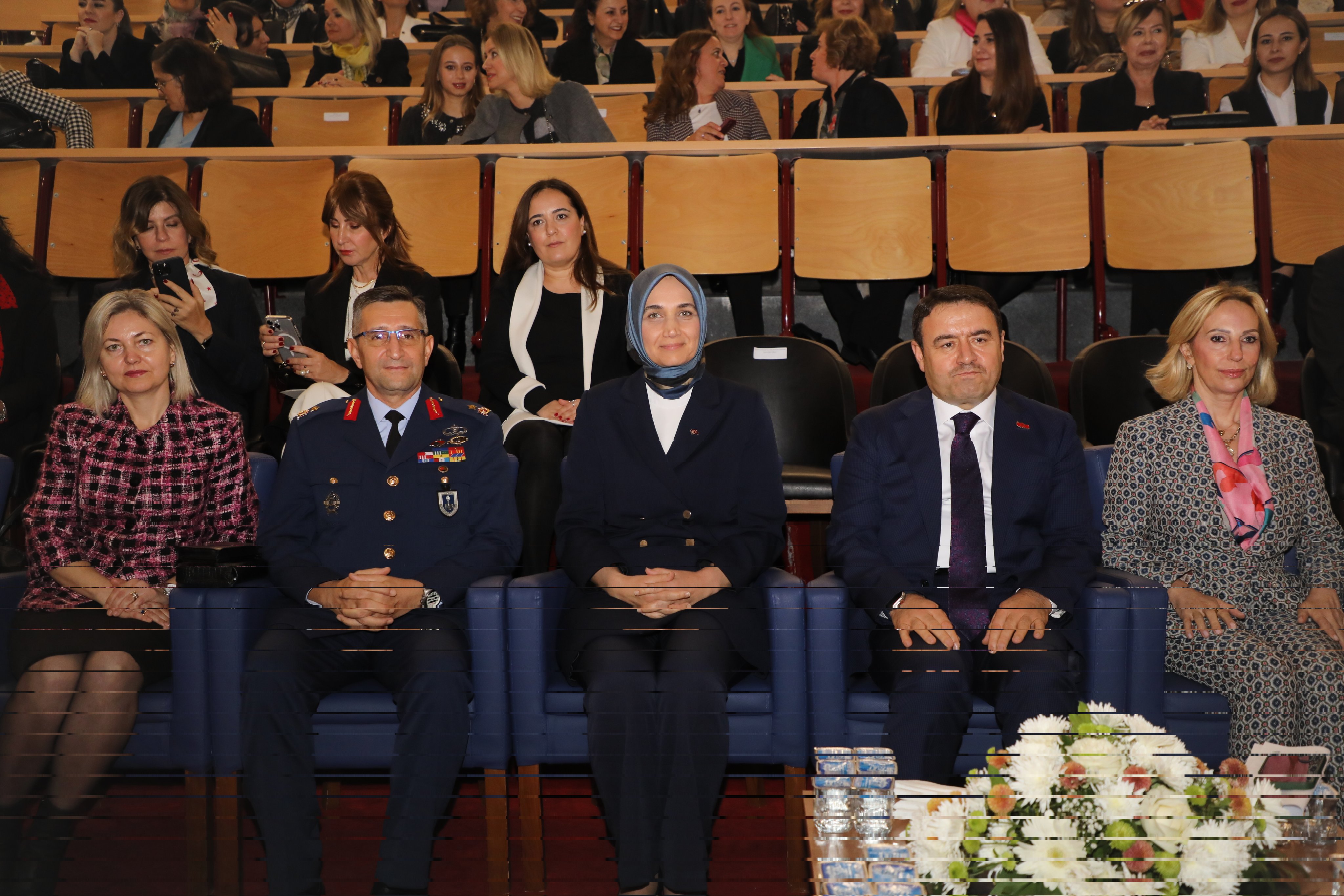 Ege’nin girişimci kadınları yarıştı