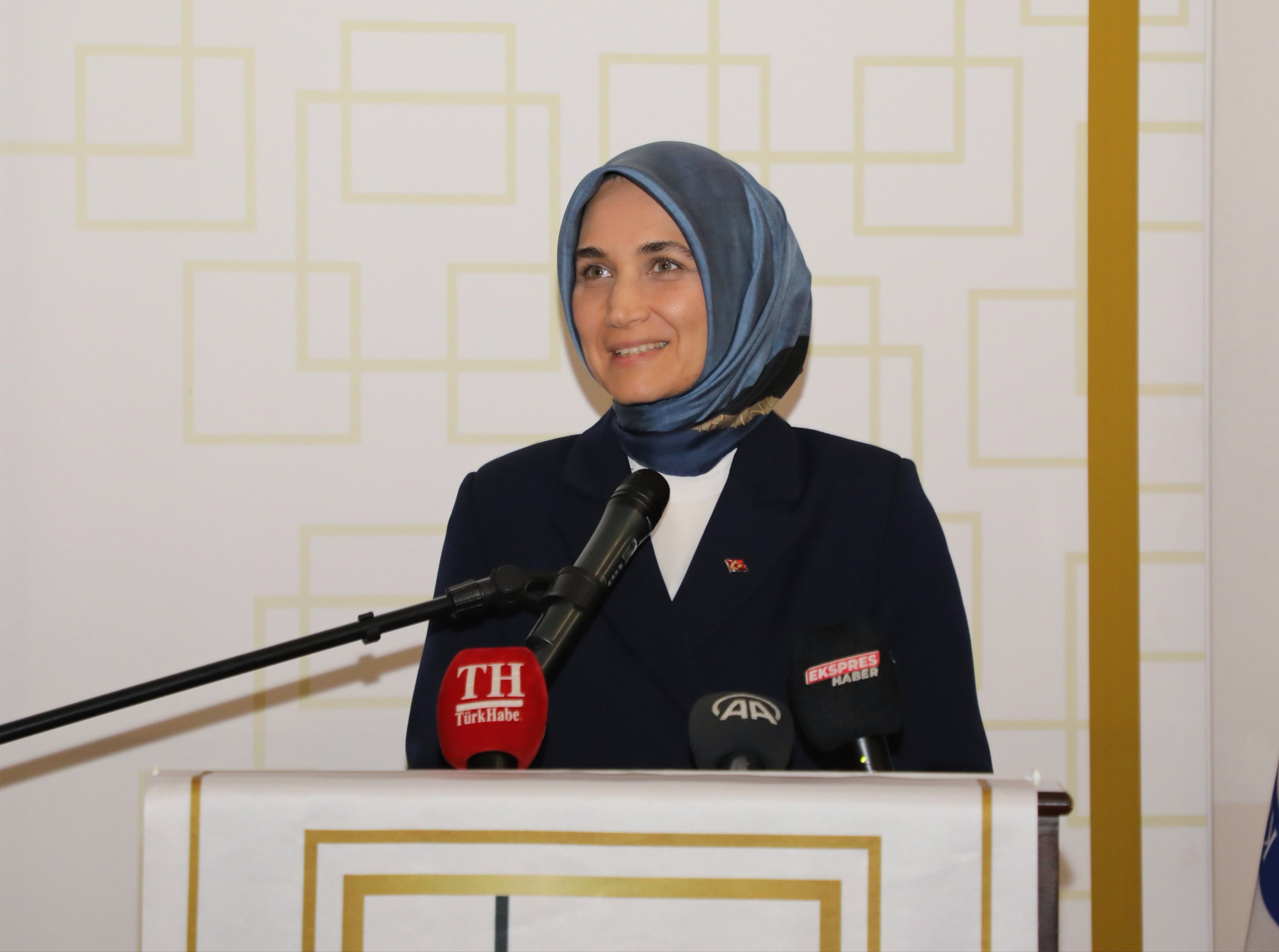 Ege’nin girişimci kadınları yarıştı