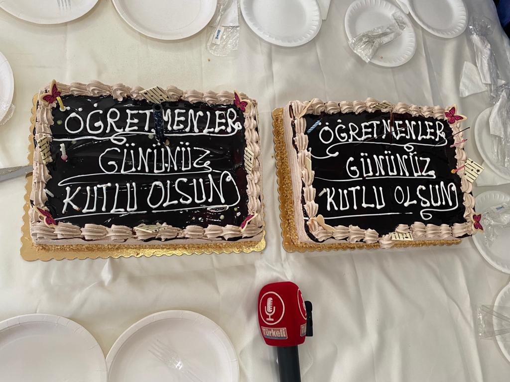 En Zor Görev Onların!