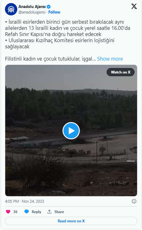 İsrail Ordusu Şifa Hastanesi'nden Yıkım Yaparak Çekildi