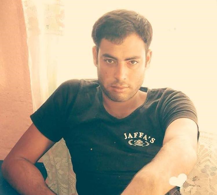 Üç Yıl Önce Kaybolmuştu Kemikleri Bulundu