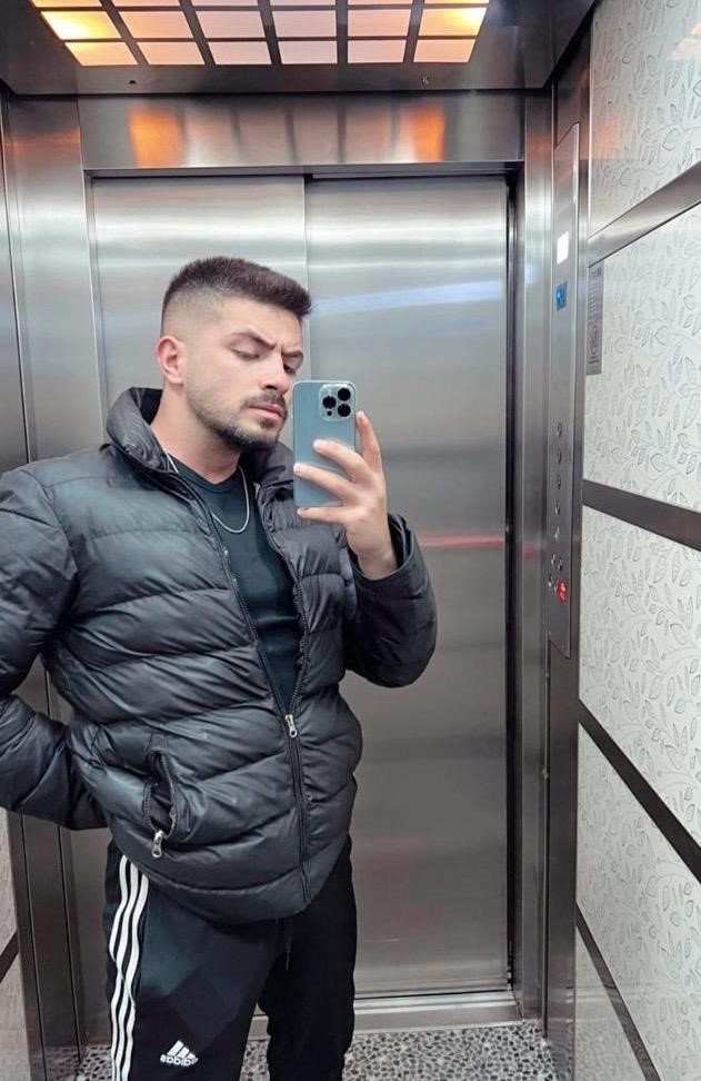 MİLLİ SPORCUDAN ACI HABER