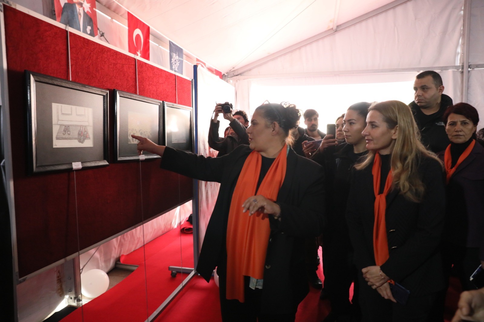 "KADINA KARŞI ŞİDDETTE İYİ HAL İNDİRİMİ KALDIRILMALI"
