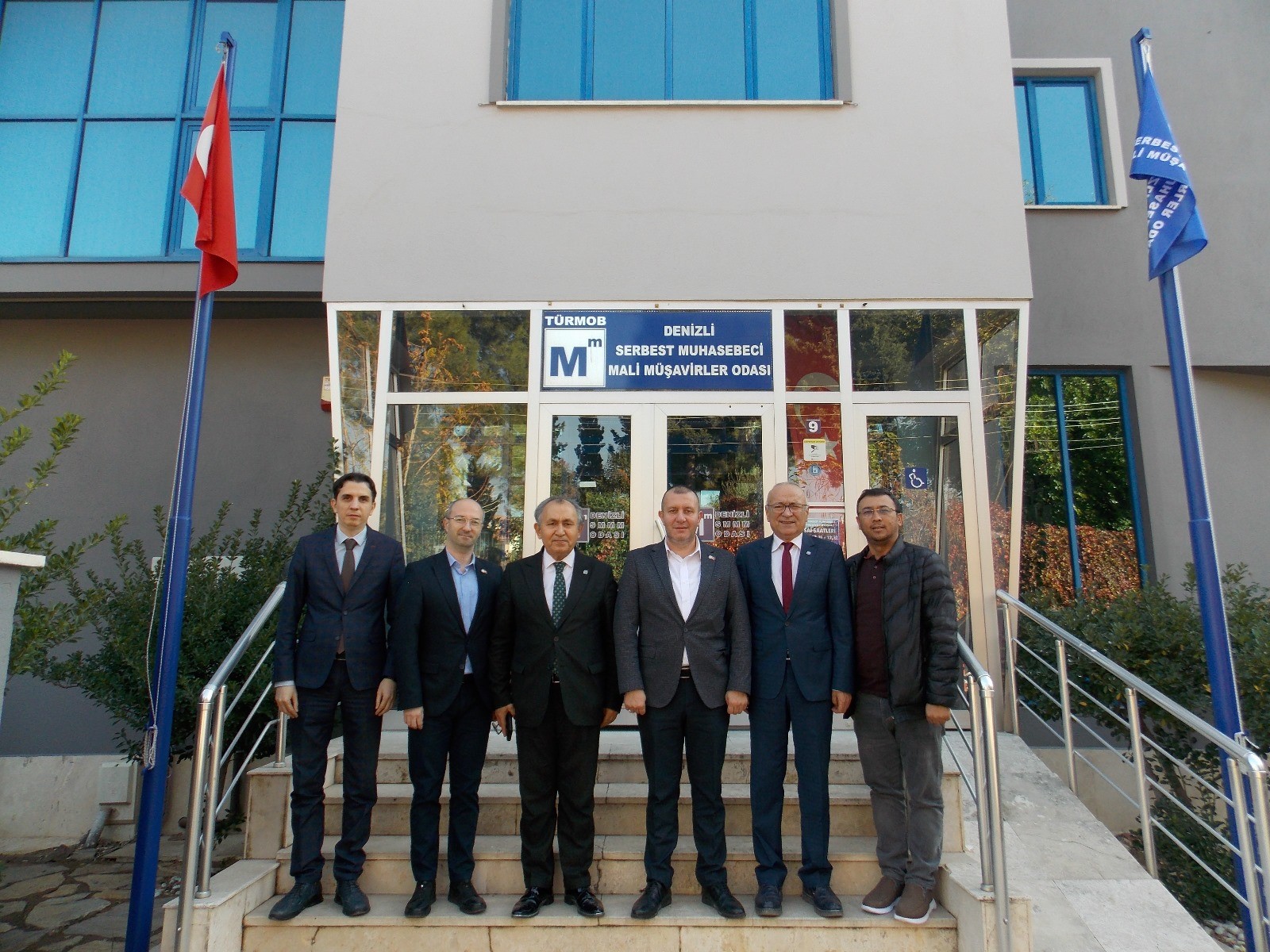 ESNAF OLMAK İSTEYEN ÜYELERİN ZAMAN KAYBI OLMAYACAK