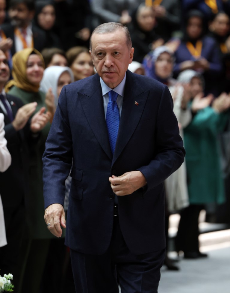 Cumhurbaşkanı Erdoğan’dan önemli açıklama