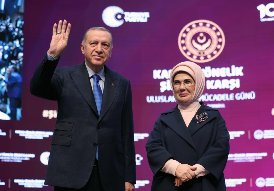 Cumhurbaşkanı Erdoğan’dan önemli açıklama