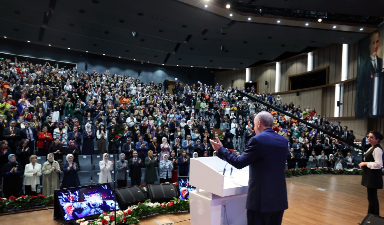 Cumhurbaşkanı Erdoğan’dan önemli açıklama