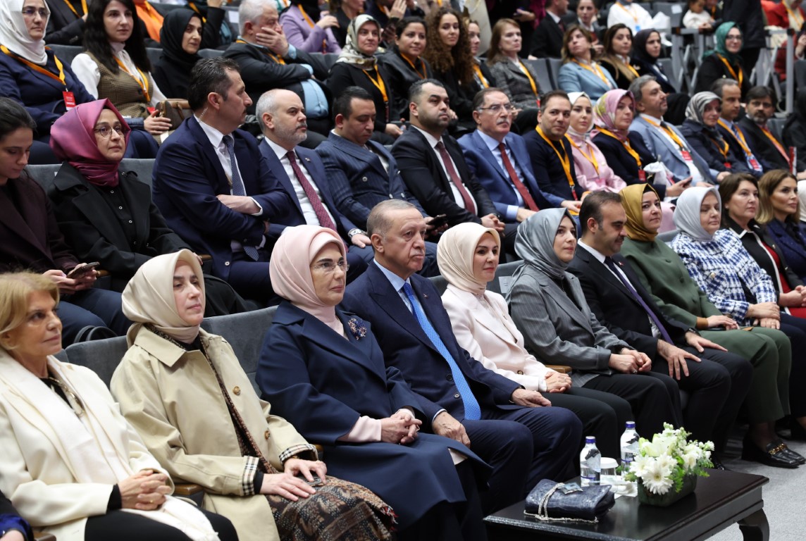 Cumhurbaşkanı Erdoğan’dan önemli açıklama