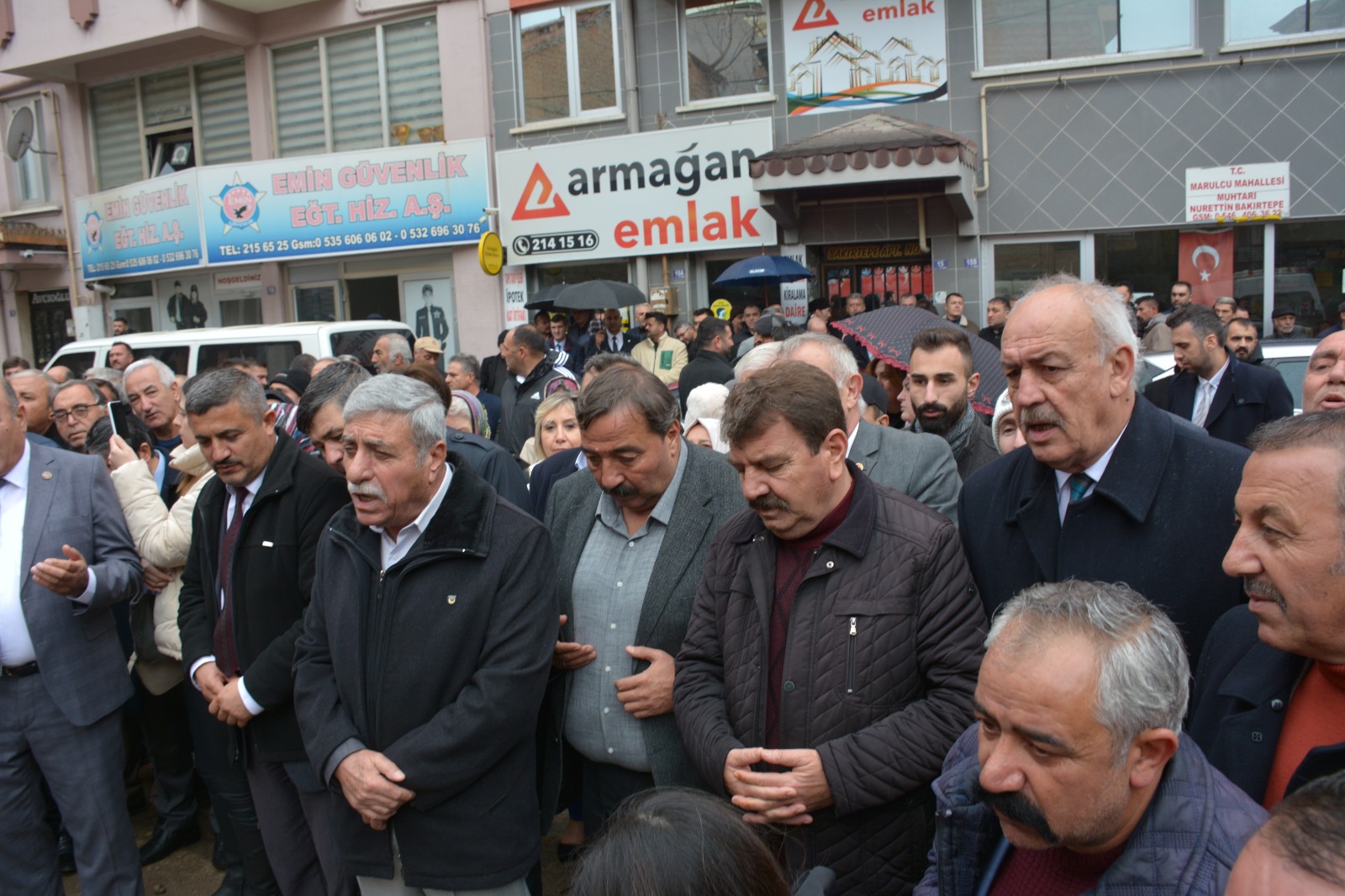 TAYTAK, "BÜTÜN İLÇELERDE ADAYLARIMIZ VAR VE ADAY ÇIKARTACAĞIZ"
